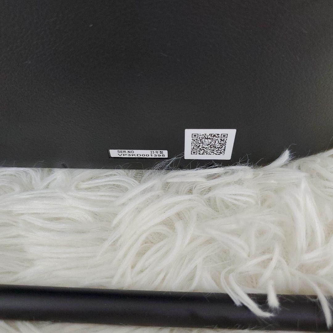 23年式美品✨パナソニック プライベートビエラ 19V型 UN-19FB10HD