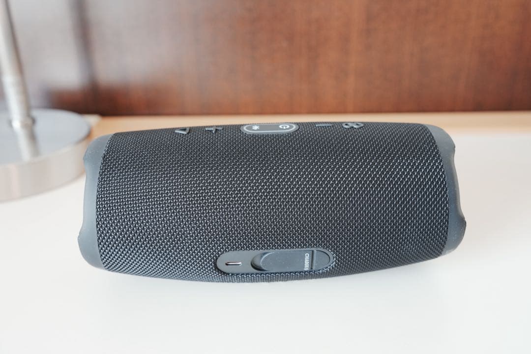 スピーカー・ウーファー JBL charge 5