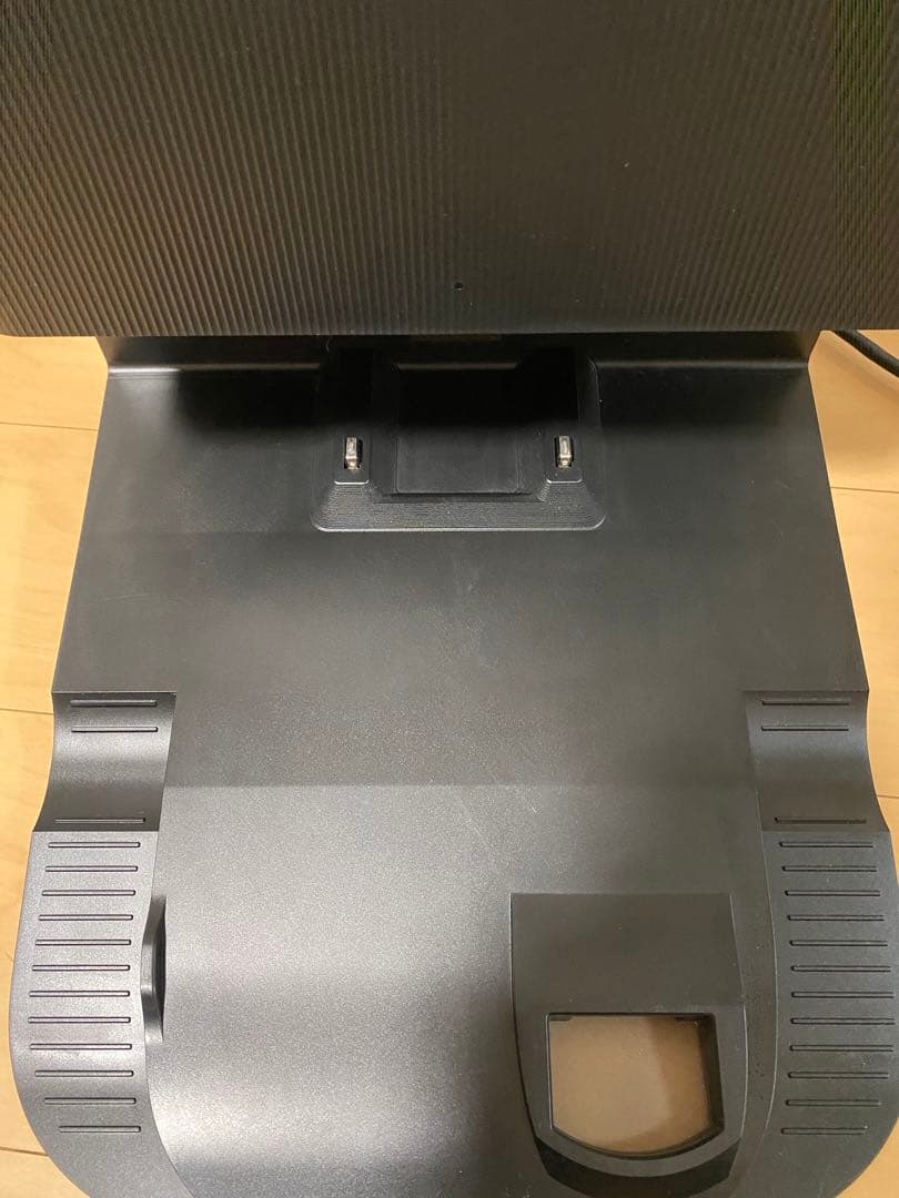 Roombai5＋　 ロボット掃除機本体 ダークグレー 充電ドック付き