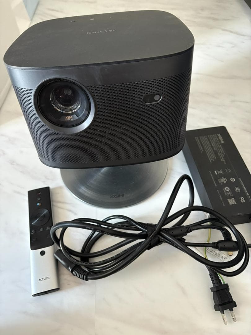 XGIMI HORIZON Pro 2021年製