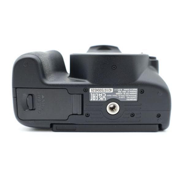 ショット数1,000以下！■ほぼ新品■ CANON EOS Kiss X10