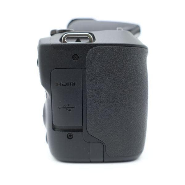 ショット数1,000以下！■ほぼ新品■ CANON EOS Kiss X10