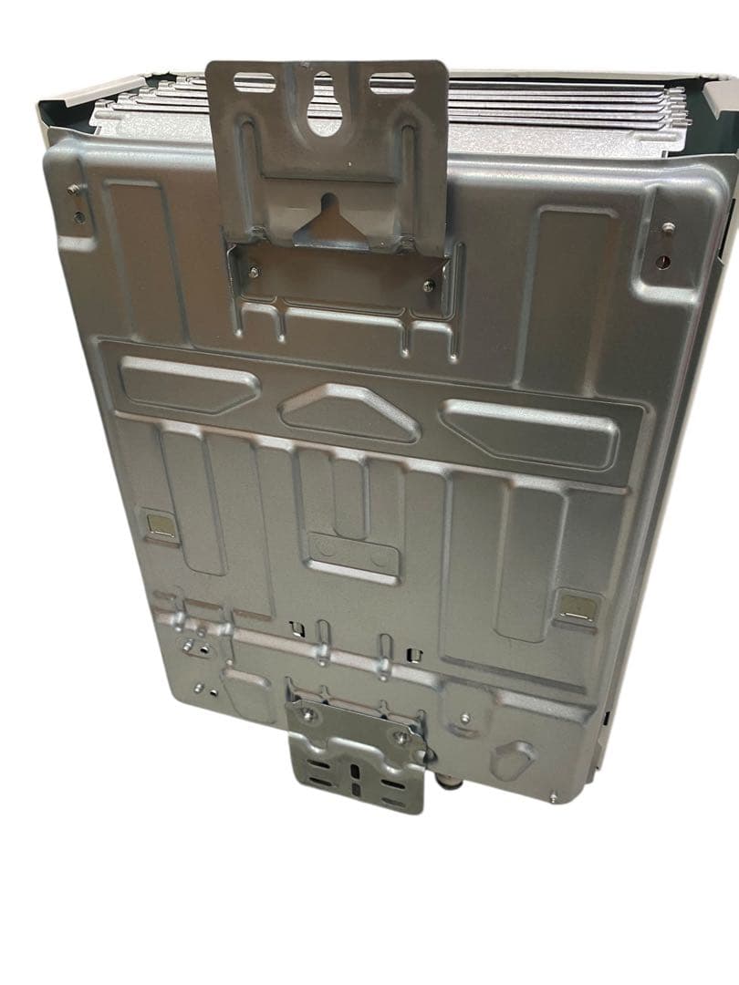 Rinnai 給湯器　RUS-V51YTB（WH） 屋内壁掛タイプ　2023