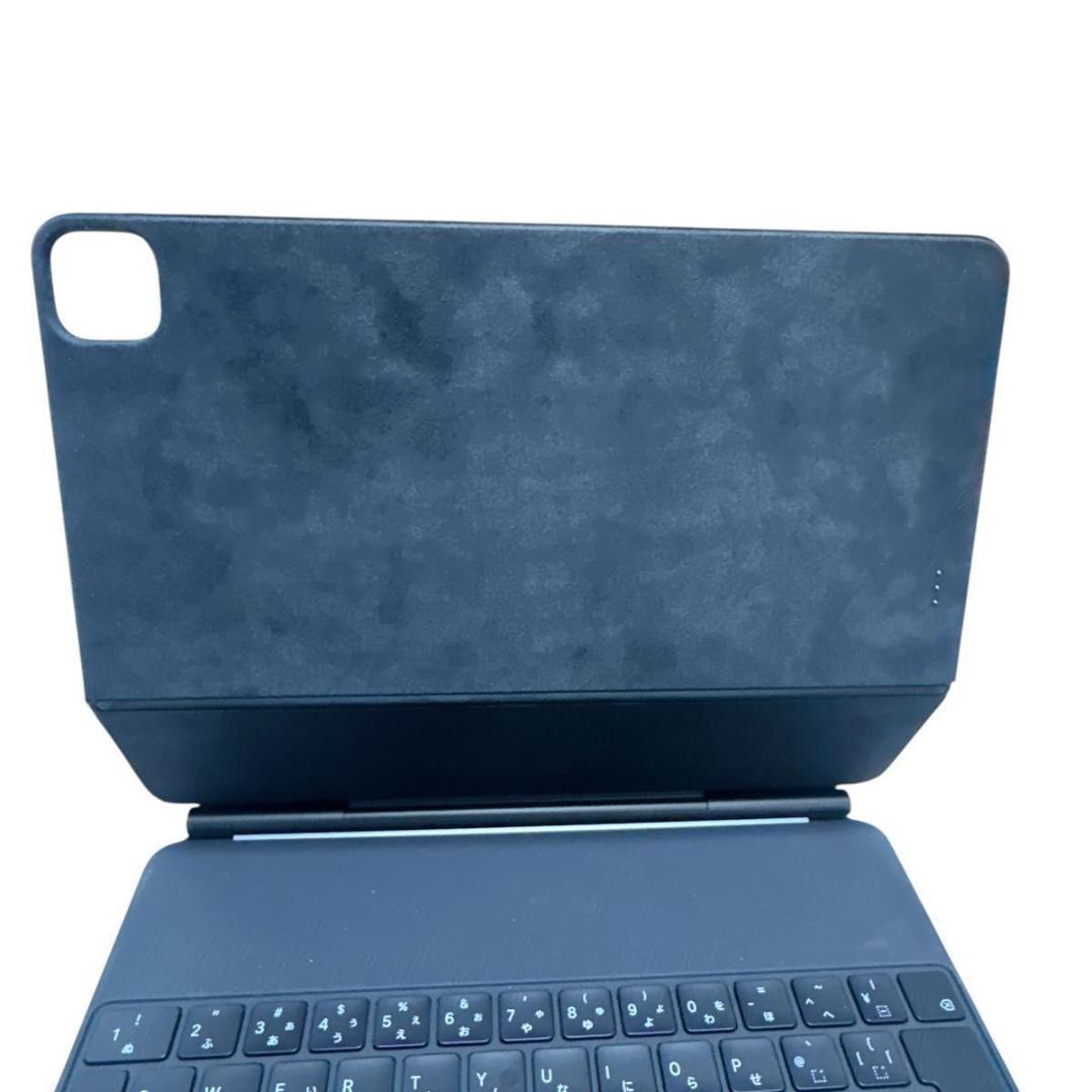 Apple キーボード iPad Magic Keyboard 12.9 日本語