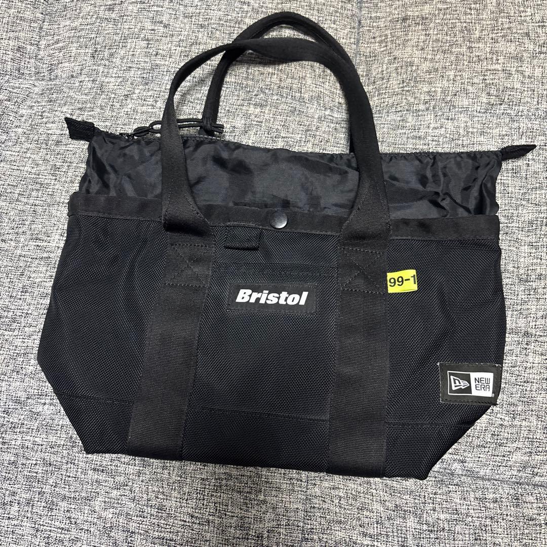 Bristol トートバッグ