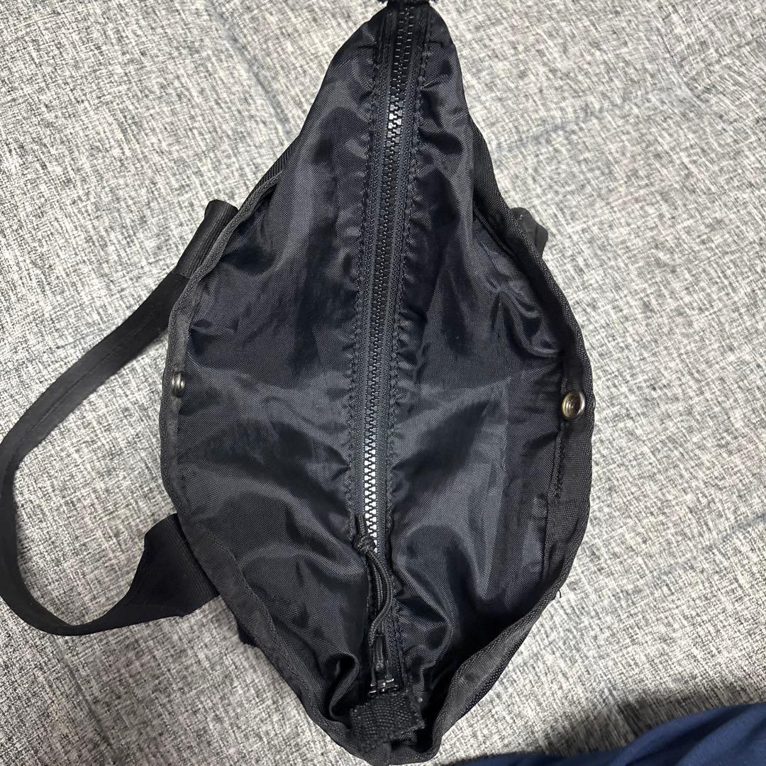 Bristol トートバッグ