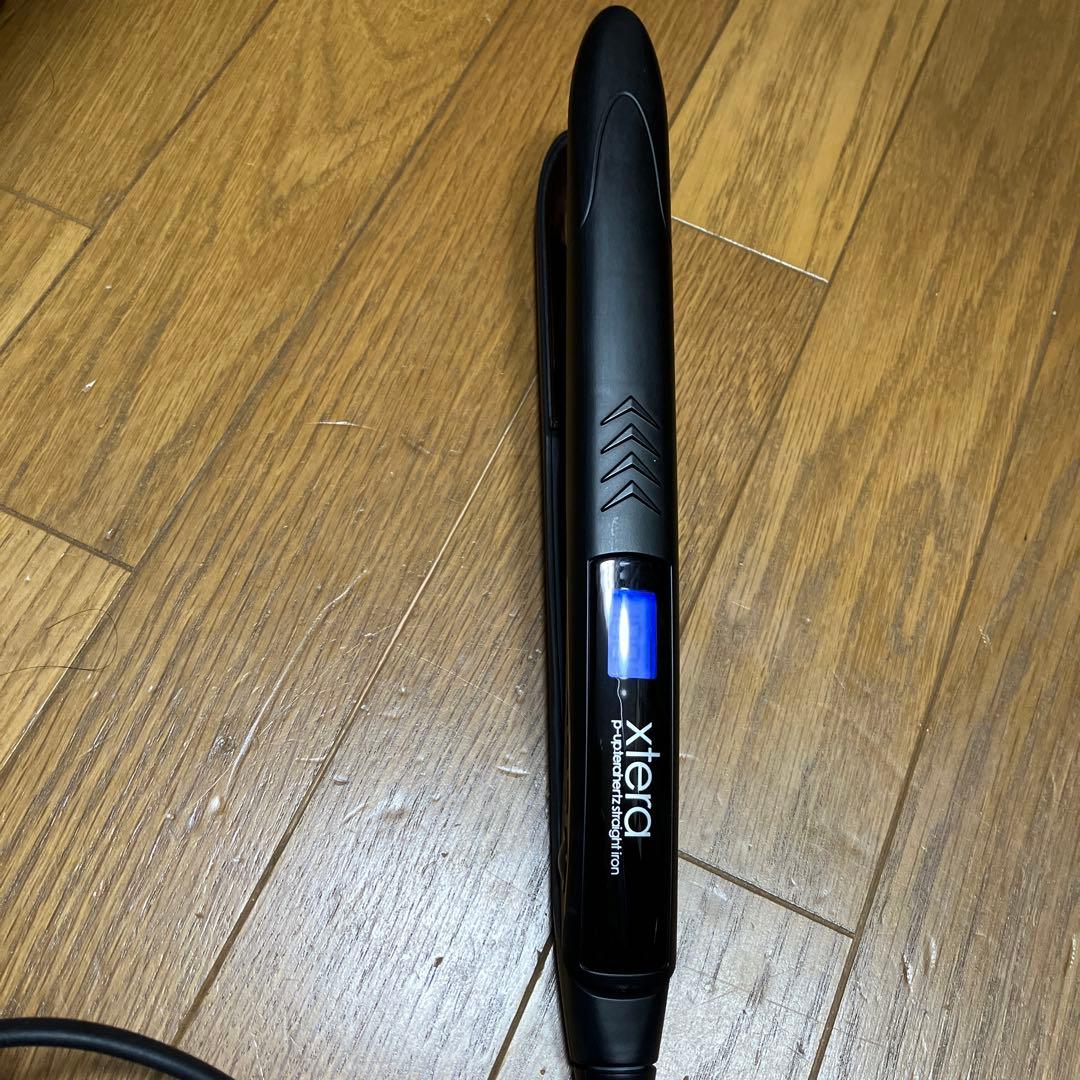xtera ストレートヘアアイロン