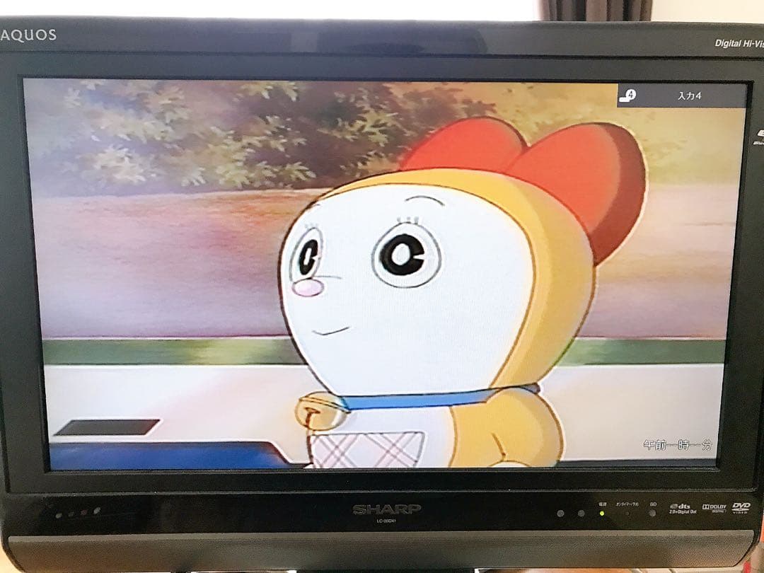 Panasonic DMR-ES30V ビデオ一体型DVDレコーダー ダビング