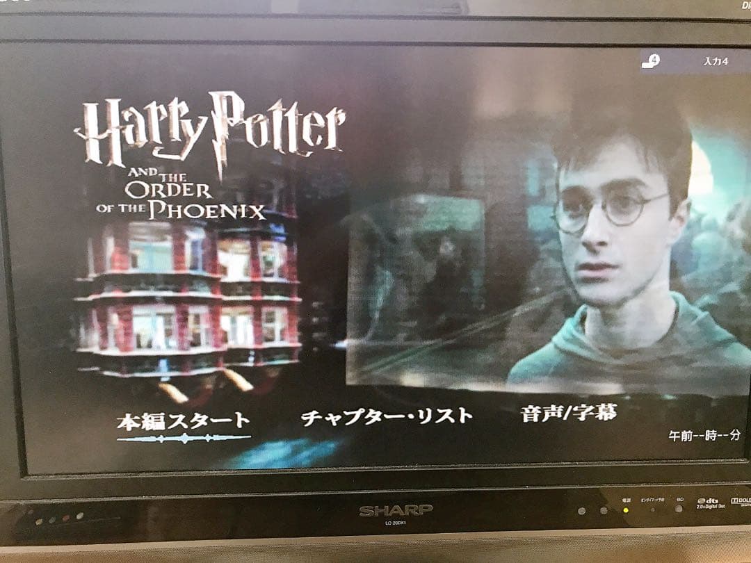 Panasonic DMR-ES30V ビデオ一体型DVDレコーダー ダビング