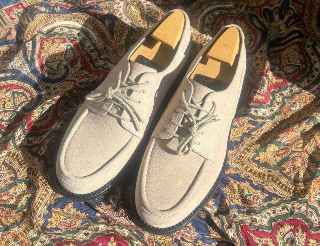 J.M. WESTON Golf641 size:6 廃盤モデル