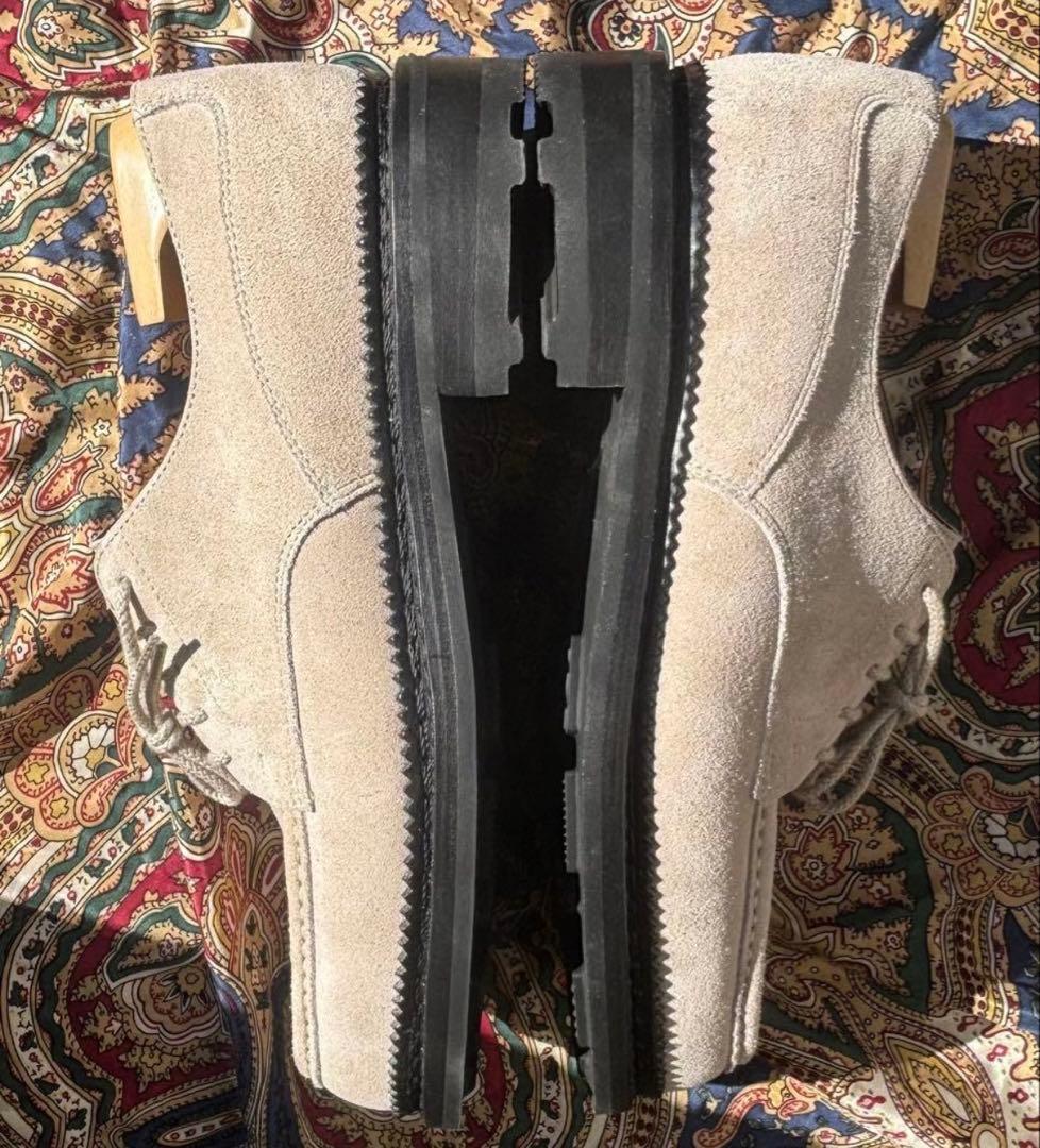 J.M. WESTON Golf641 size:6 廃盤モデル