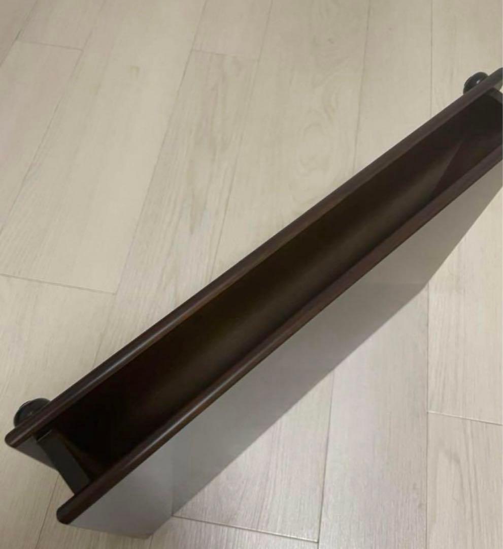 【新品未使用品】オルゴール用　サウンドボックス　共鳴箱Lサイズ