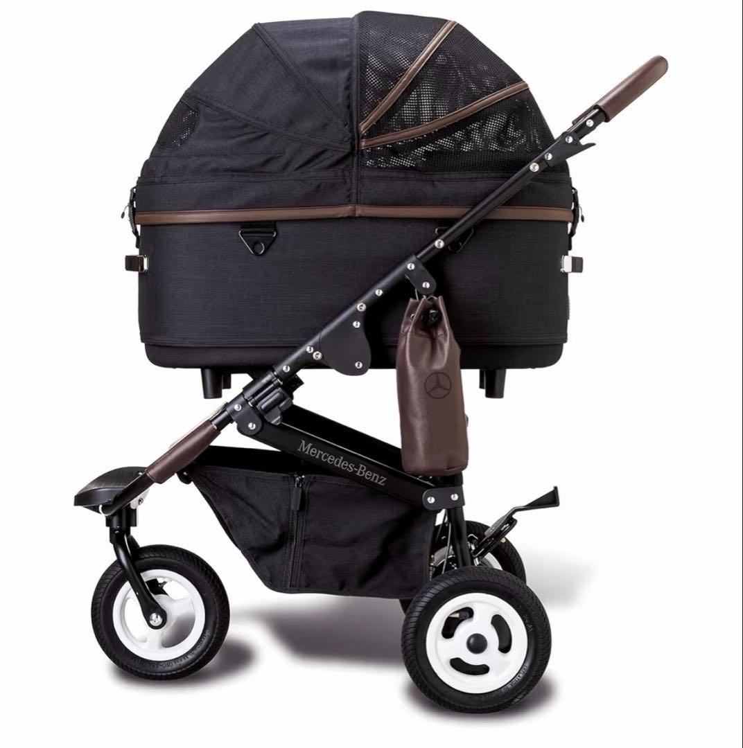 メルセデス・ベンツ AIRBUGGY DOME3 L カート ペット 犬猫