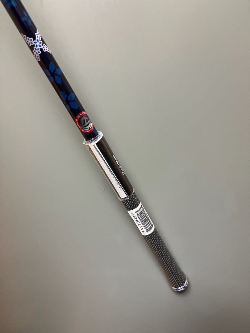 テーラーメイド Qi10 ユーティリティ カーボン #6/S レスキュー 右