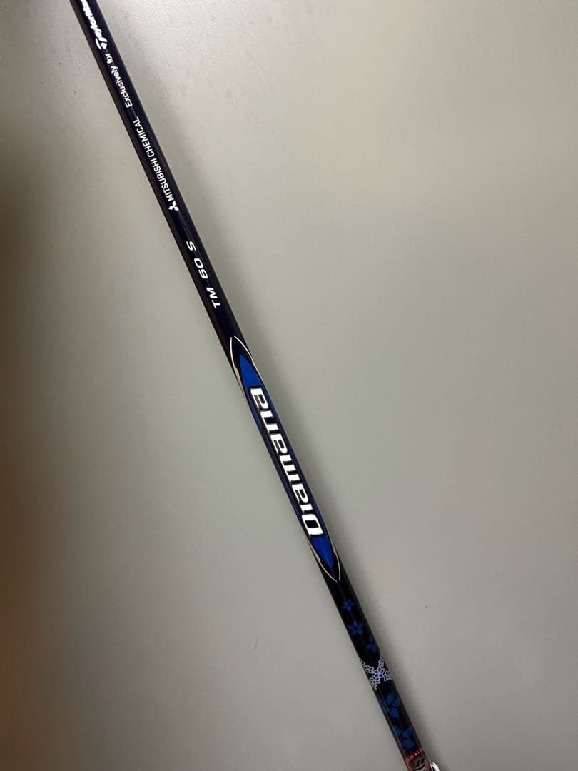 テーラーメイド Qi10 ユーティリティ カーボン #6/S レスキュー 右