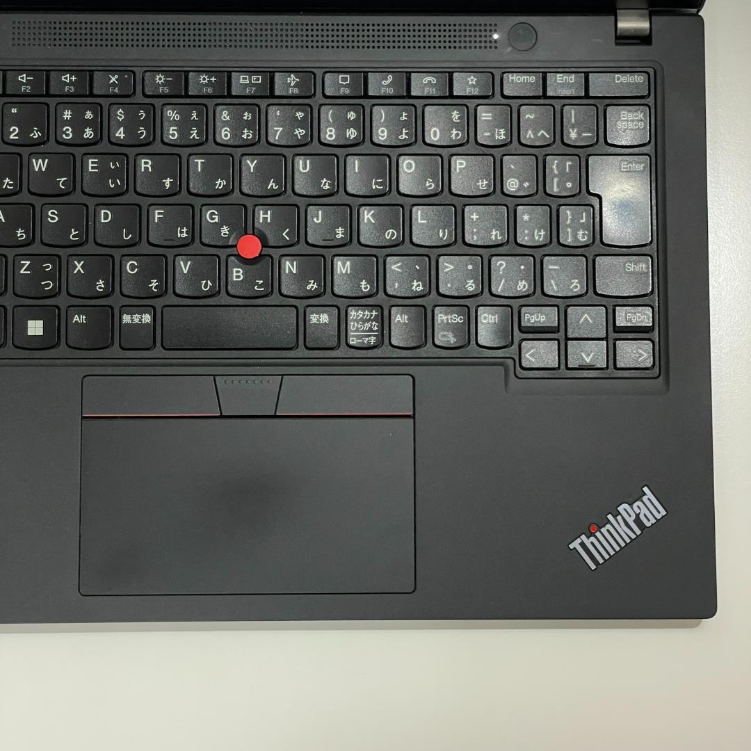 ★美品★Lenovo Thinkpad X13 Gen2 Ryzen win11