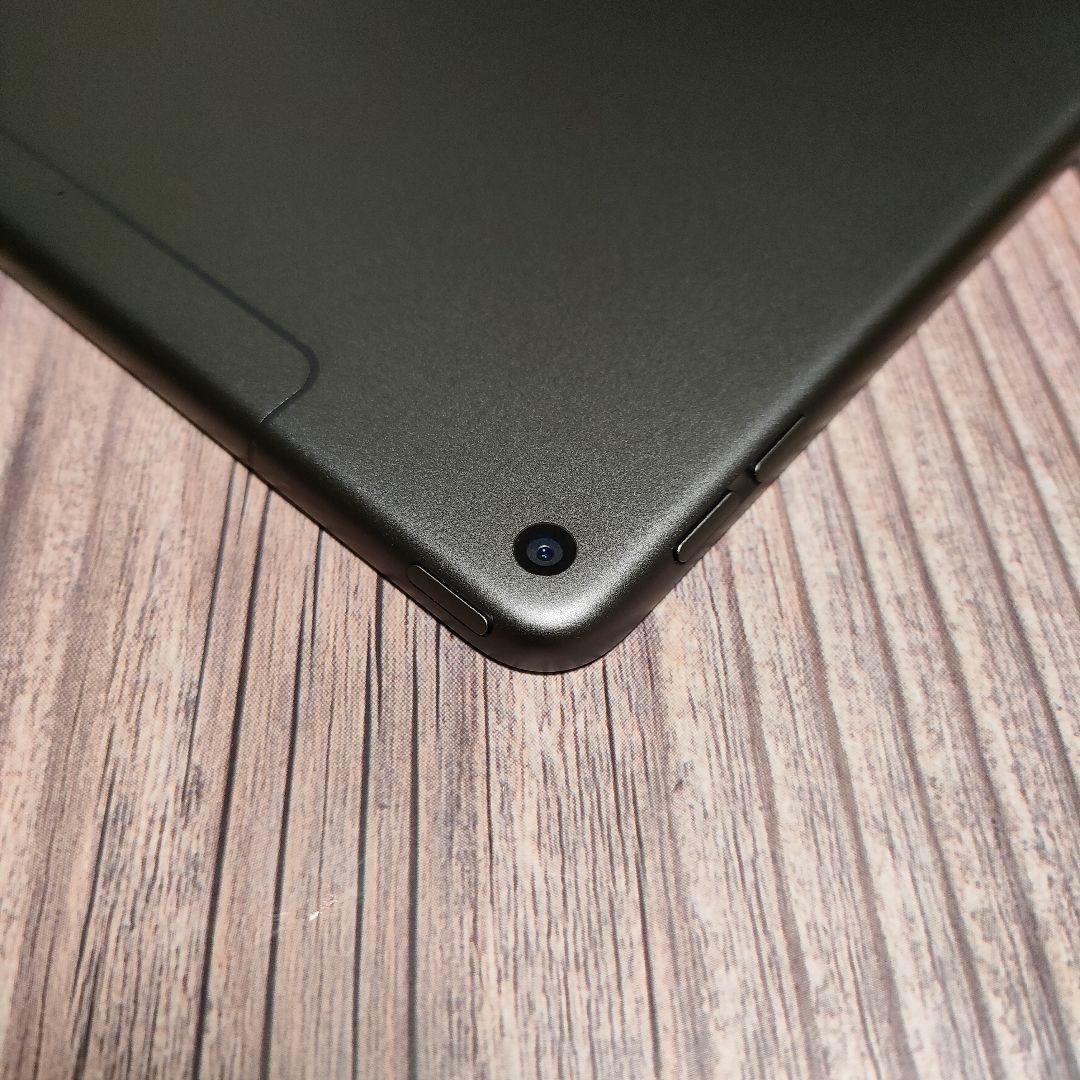 iPad Air 3世代 256GB SIMフリー グレー 美品