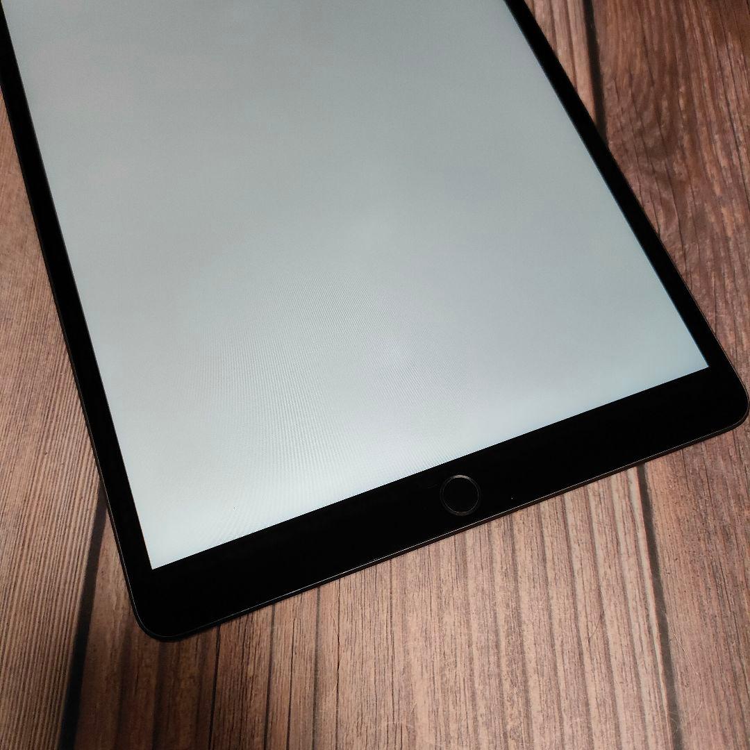 iPad Air 3世代 256GB SIMフリー グレー 美品