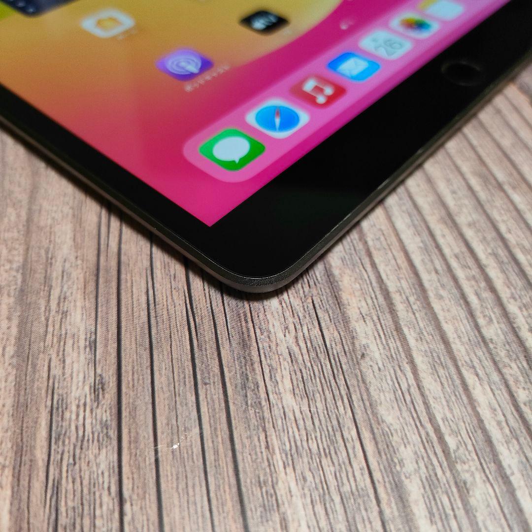 iPad Air 3世代 256GB SIMフリー グレー 美品