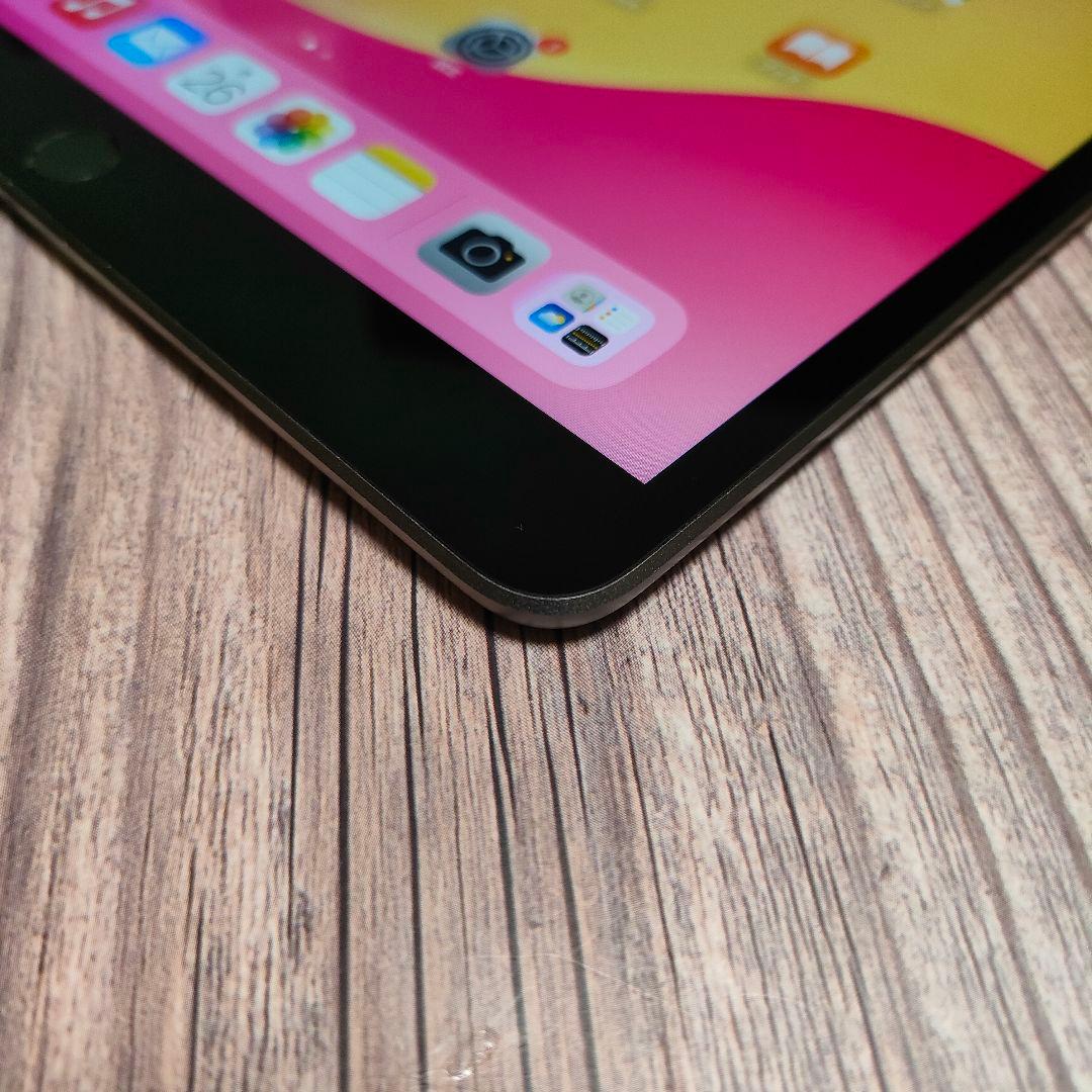 iPad Air 3世代 256GB SIMフリー グレー 美品