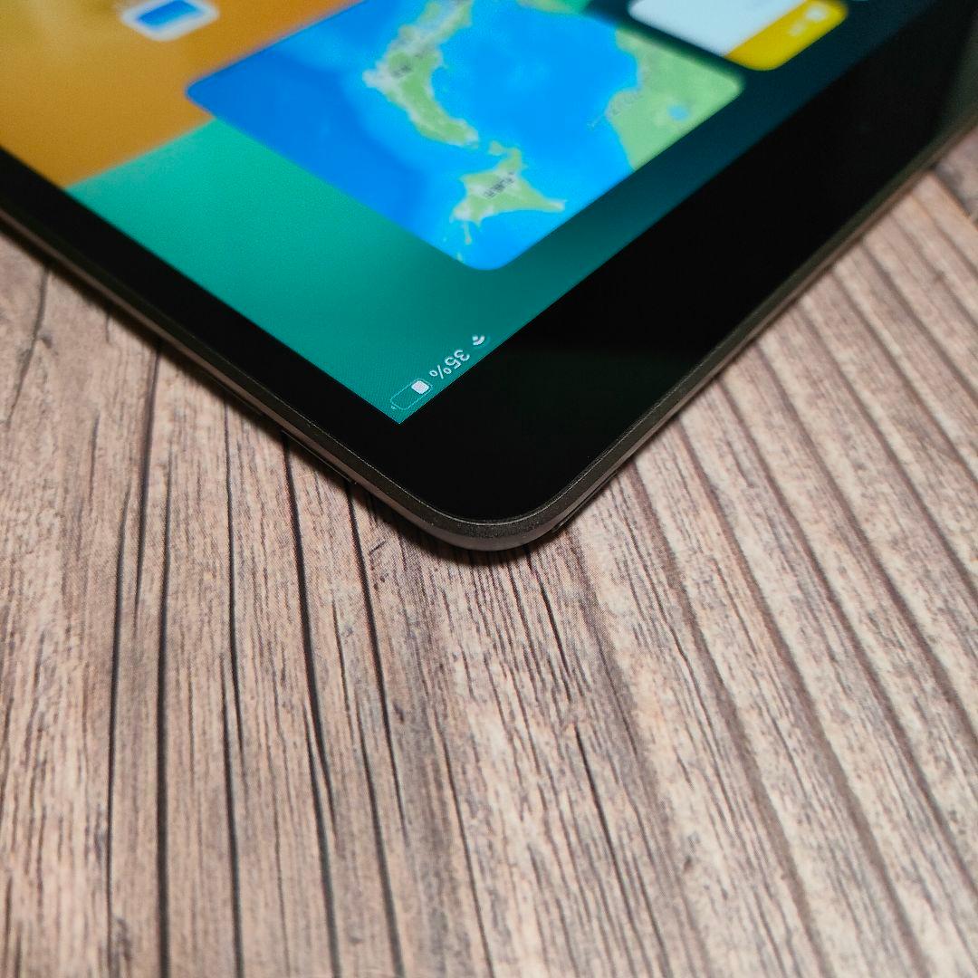 iPad Air 3世代 256GB SIMフリー グレー 美品