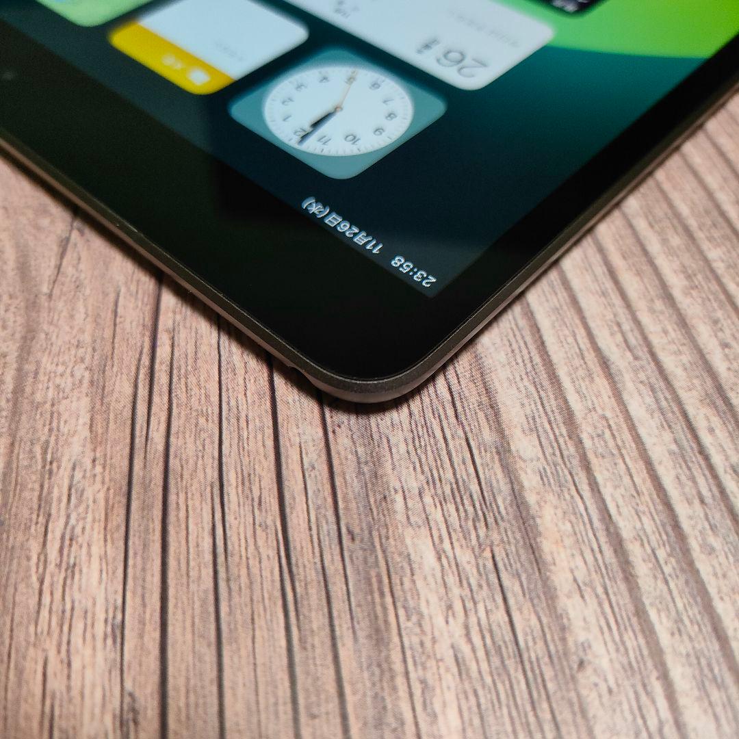 iPad Air 3世代 256GB SIMフリー グレー 美品