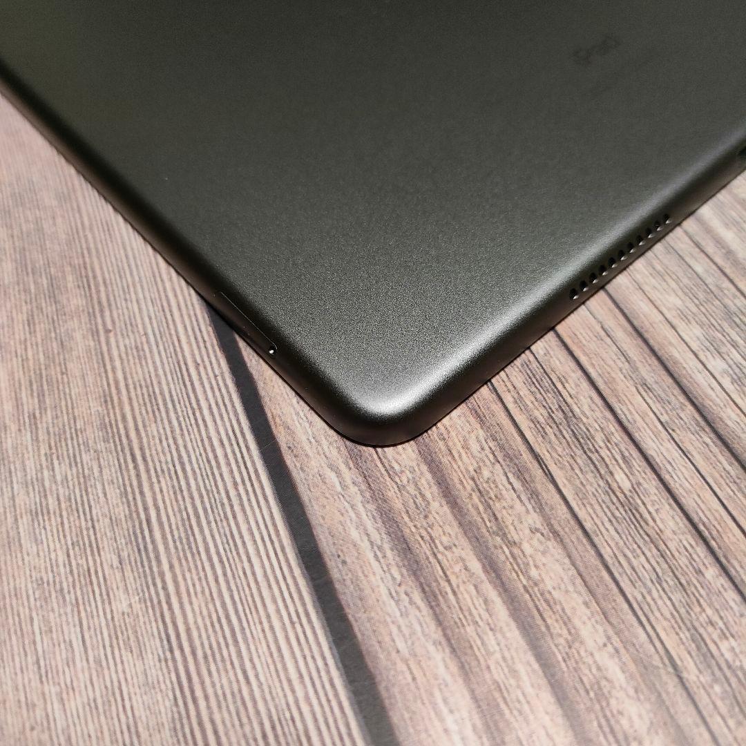 iPad Air 3世代 256GB SIMフリー グレー 美品