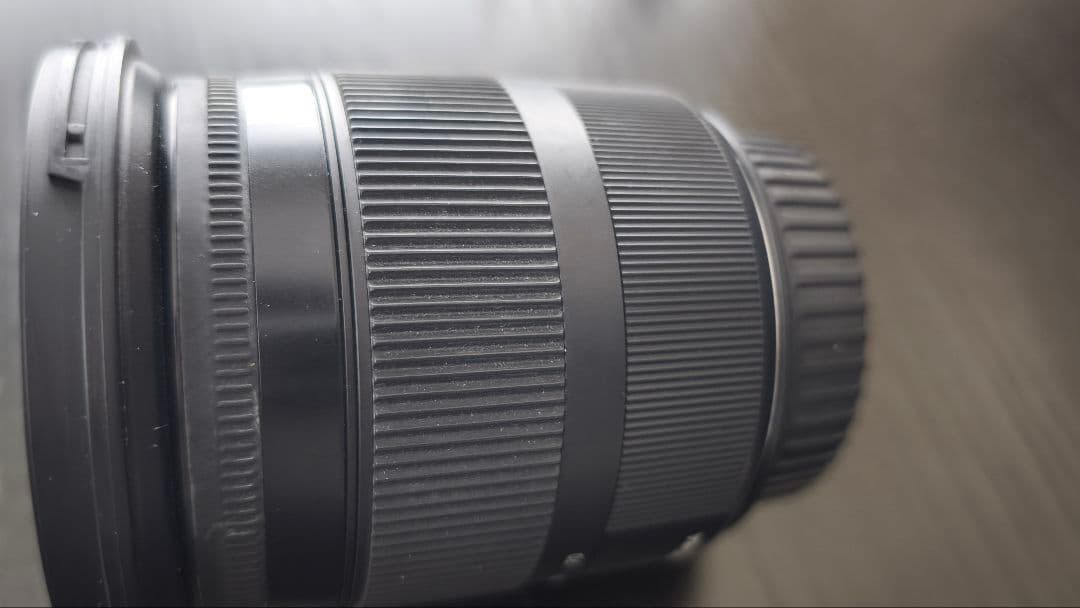 シグマ 17-70mm F2.8-4 DC MACRO OS HSM canon