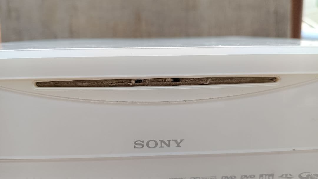 【ジャンク】SONY PSX 本体 DESR-7000