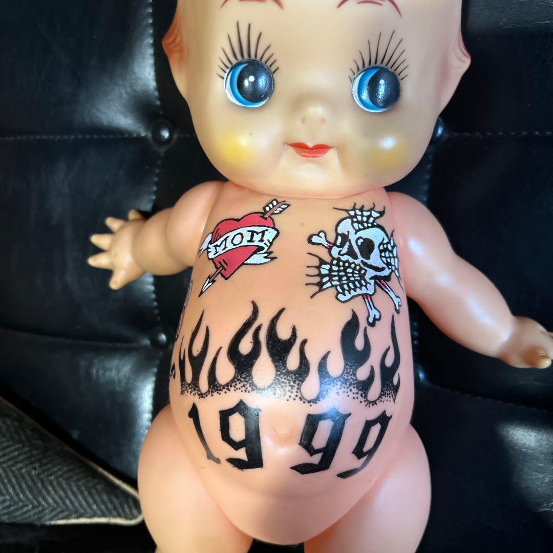 funny vintage様オーダーページ