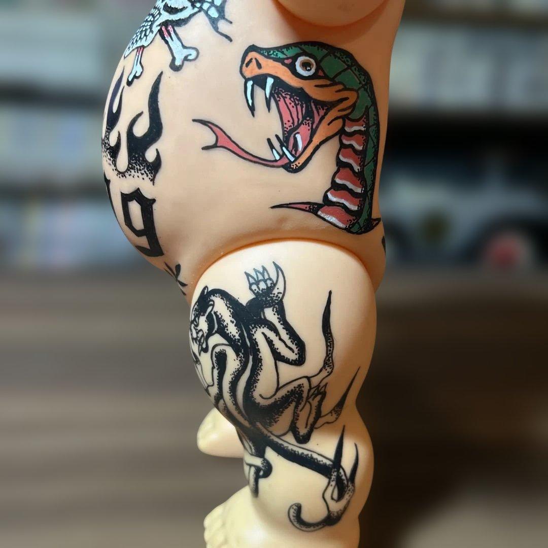 funny vintage様オーダーページ