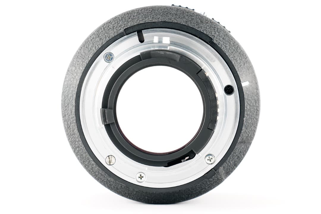 【極美品】Nikon AF Nikkor 85mm F1.4D IF 222