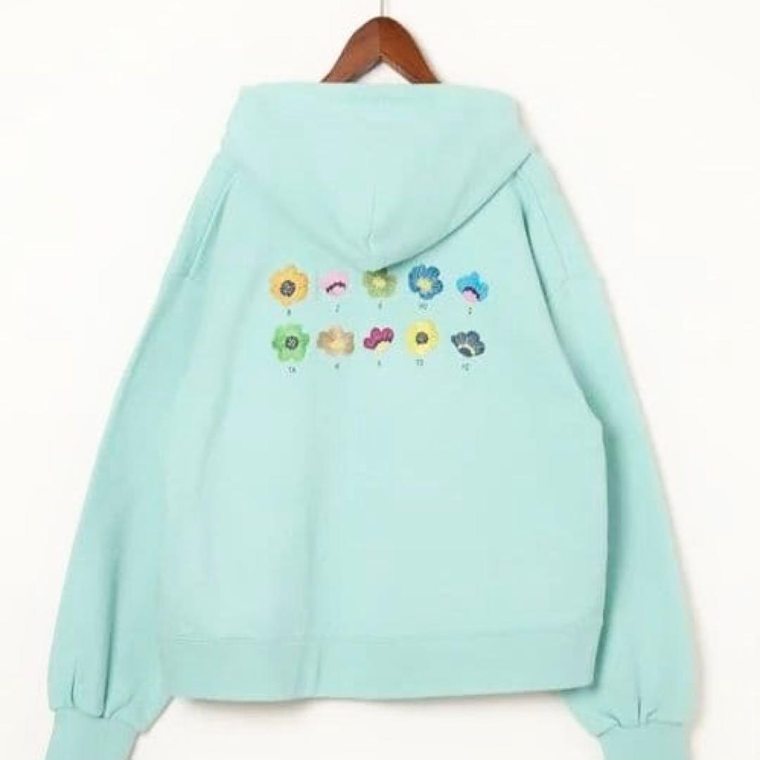 ボーイフレンド2 フーディー　Netflix boyfriend2 ネトフリ