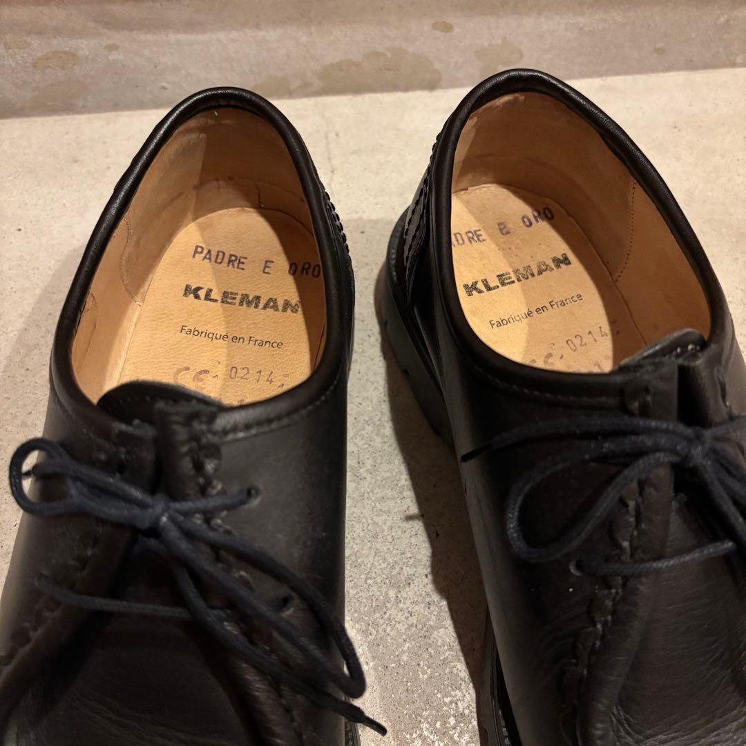 【美品】KLEMAN PADRE 41 クレマン　パドレ