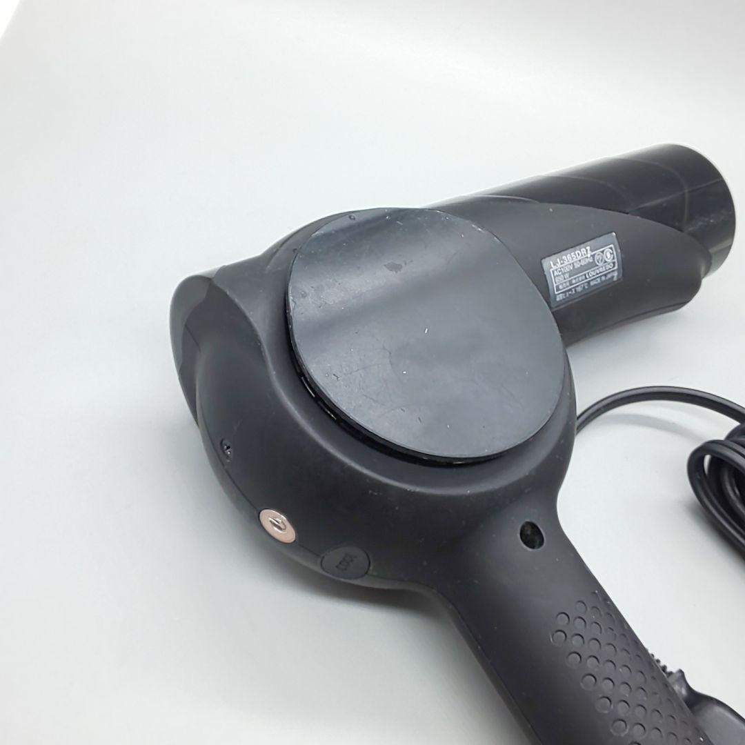 ※ルーヴルドー 復元ドライヤー pro LJ-365DR【風量新品同様】
