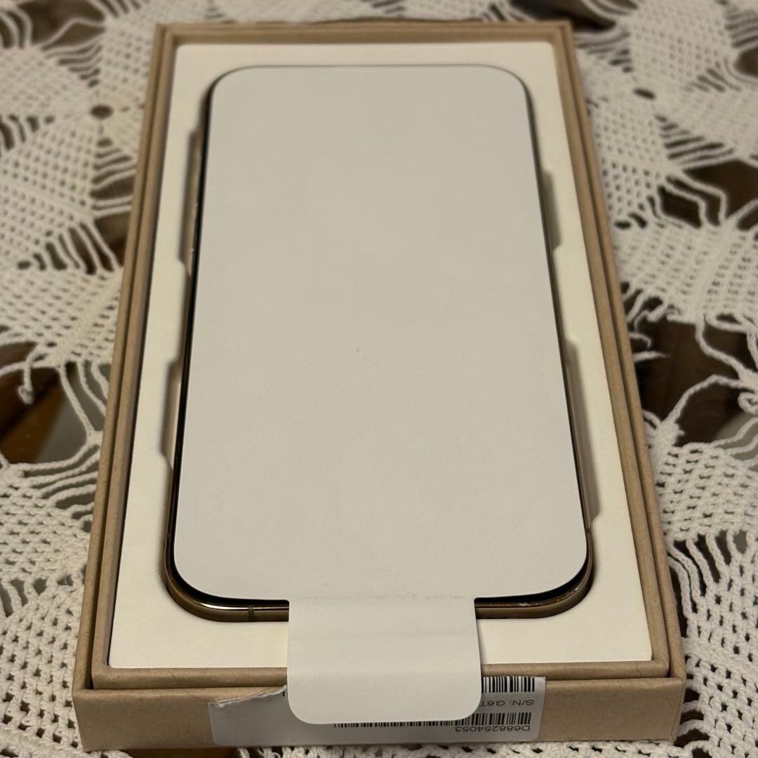 Apple iPhone 12 Pro ゴールド 本体