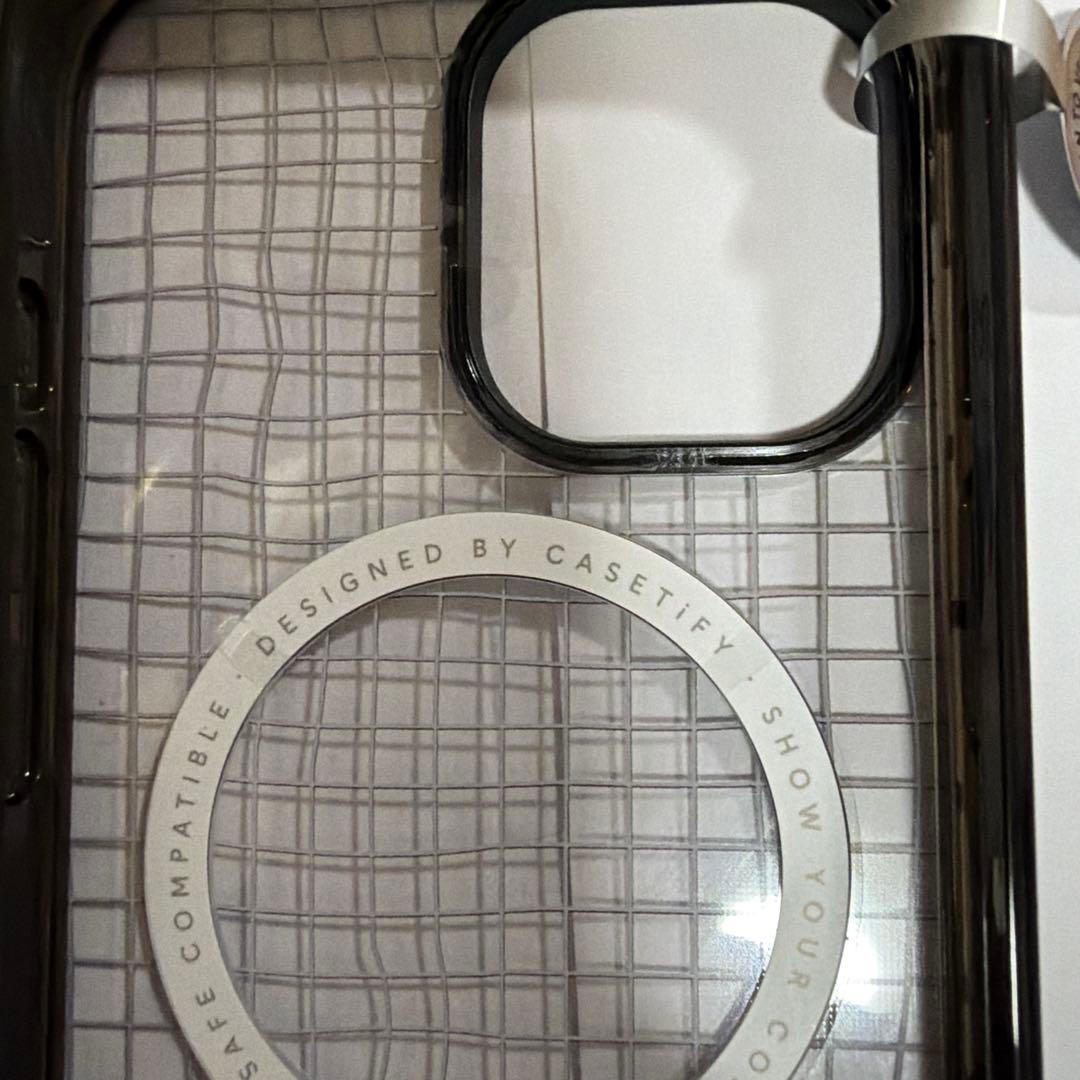 casetify POKETO iPhone17ケース