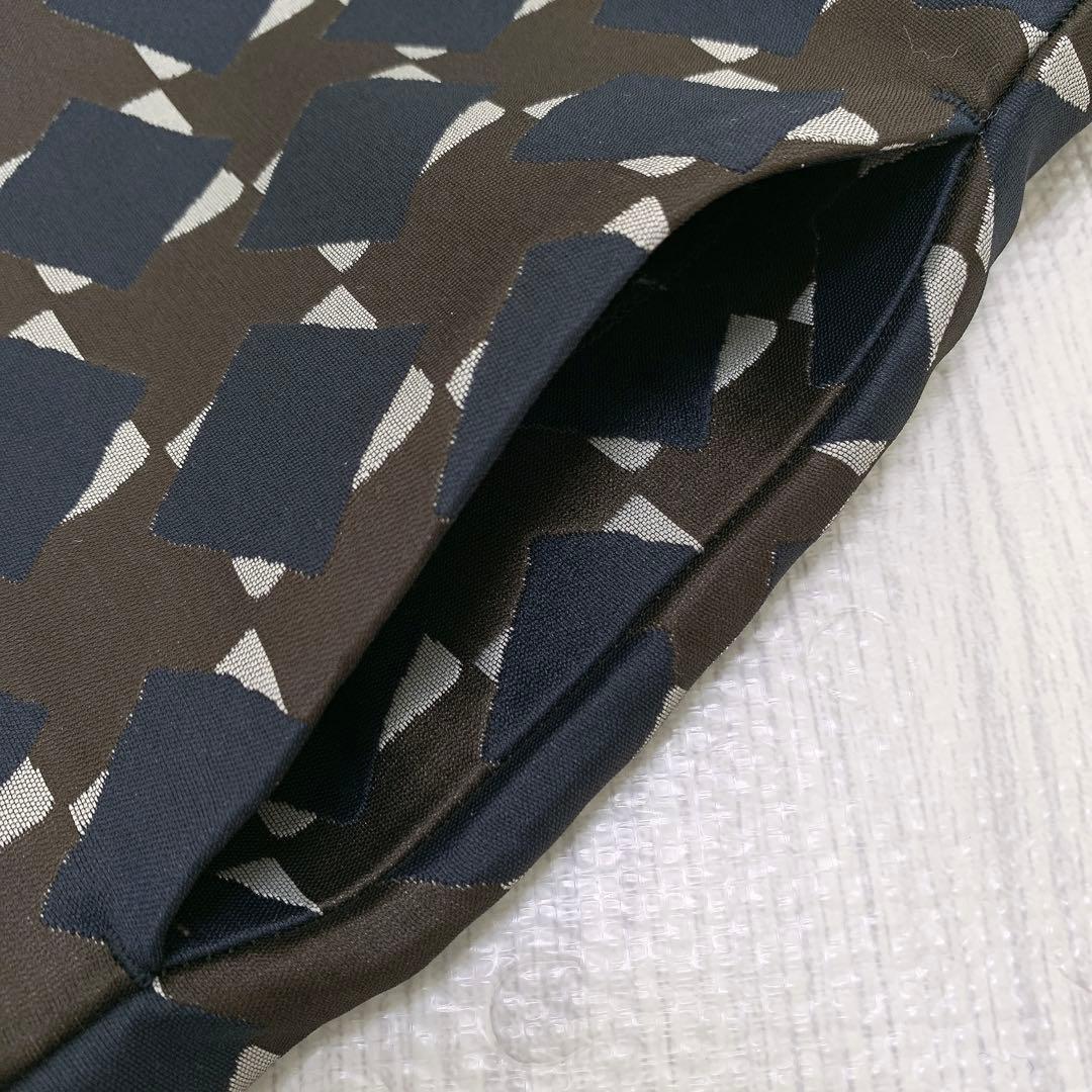 【Ｋ2125 ✨】❤️ ’S MaxMara✨サイズJ40✨ワンピース