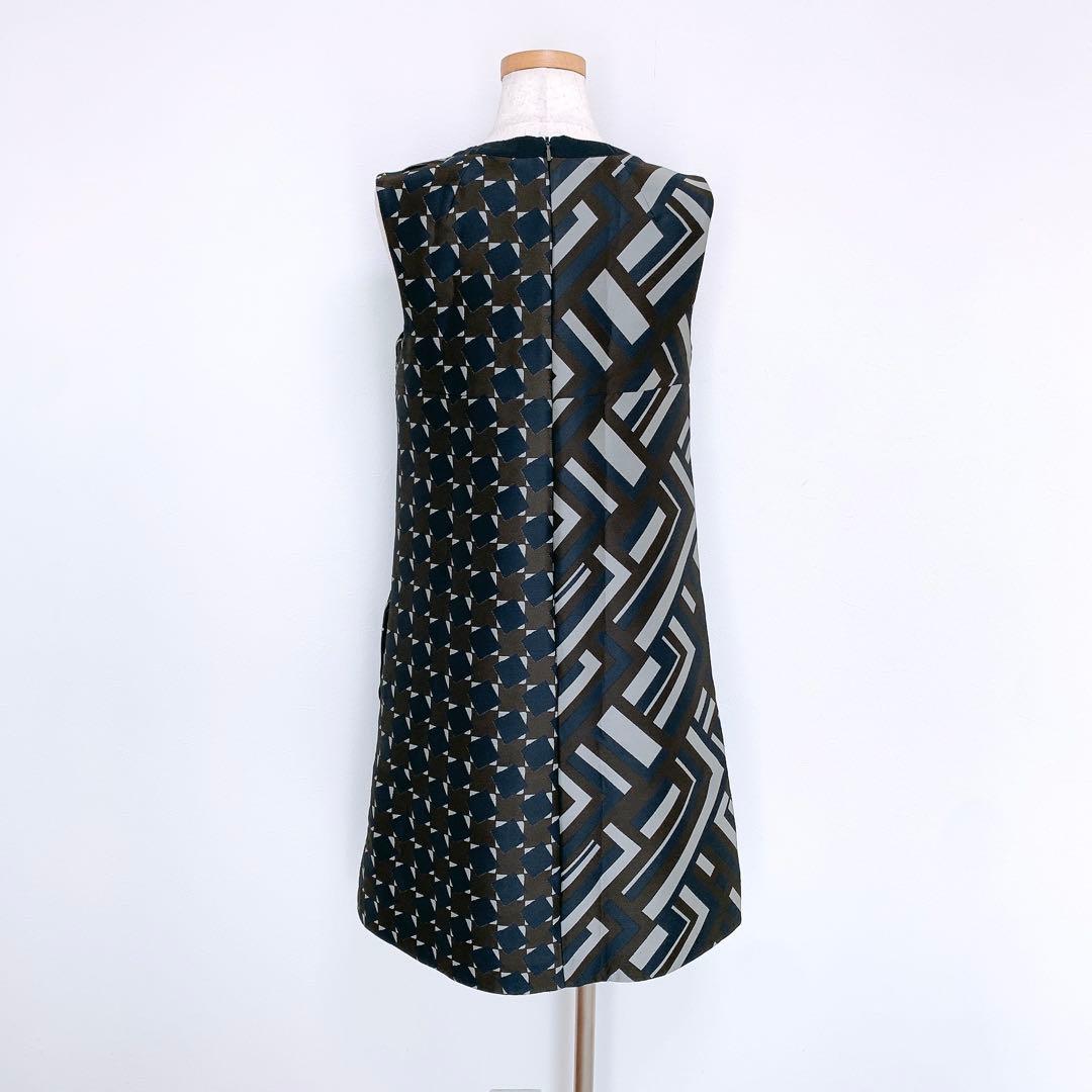 【Ｋ2125 ✨】❤️ ’S MaxMara✨サイズJ40✨ワンピース