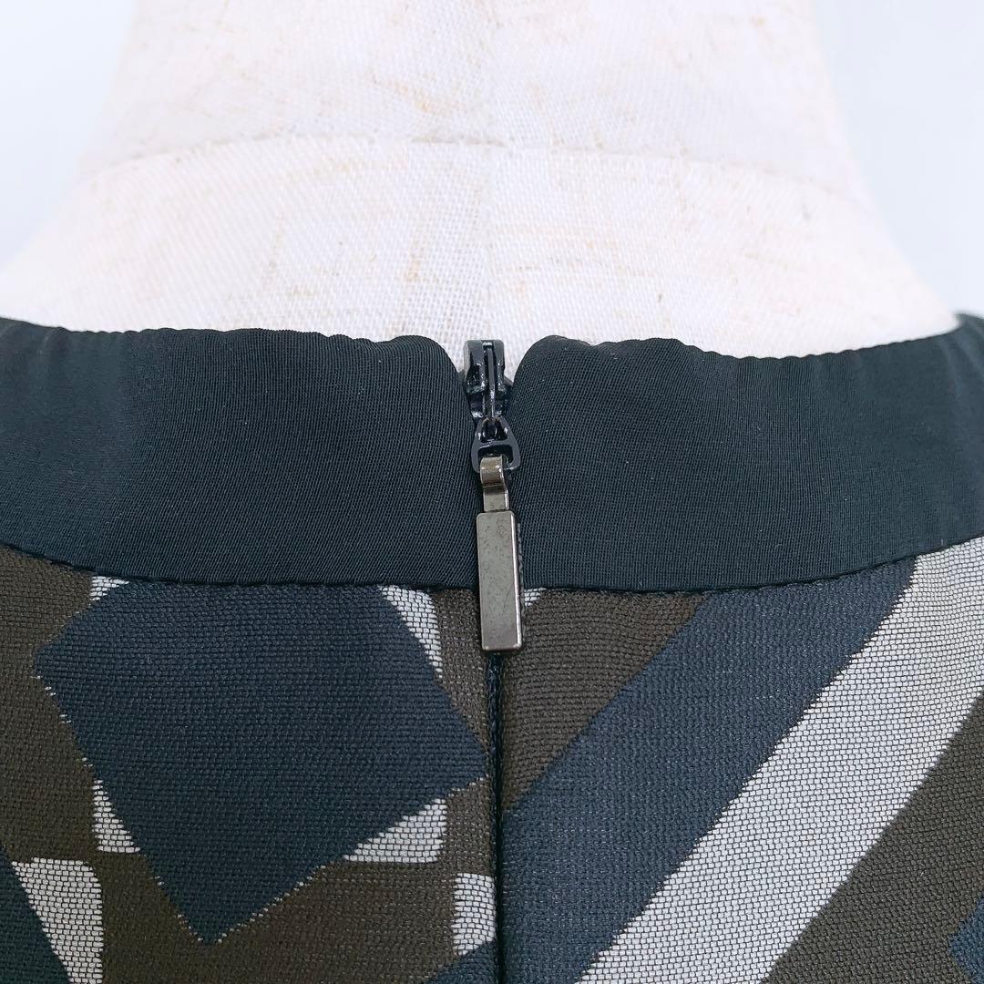 【Ｋ2125 ✨】❤️ ’S MaxMara✨サイズJ40✨ワンピース