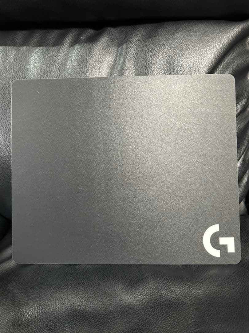 マウス・トラックボール Logitech POWERPLAY GPRO LIMITEDEDITION