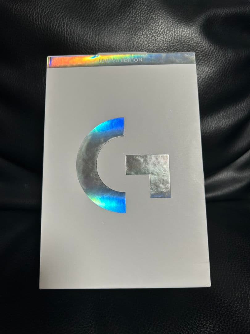 マウス・トラックボール Logitech POWERPLAY GPRO LIMITEDEDITION