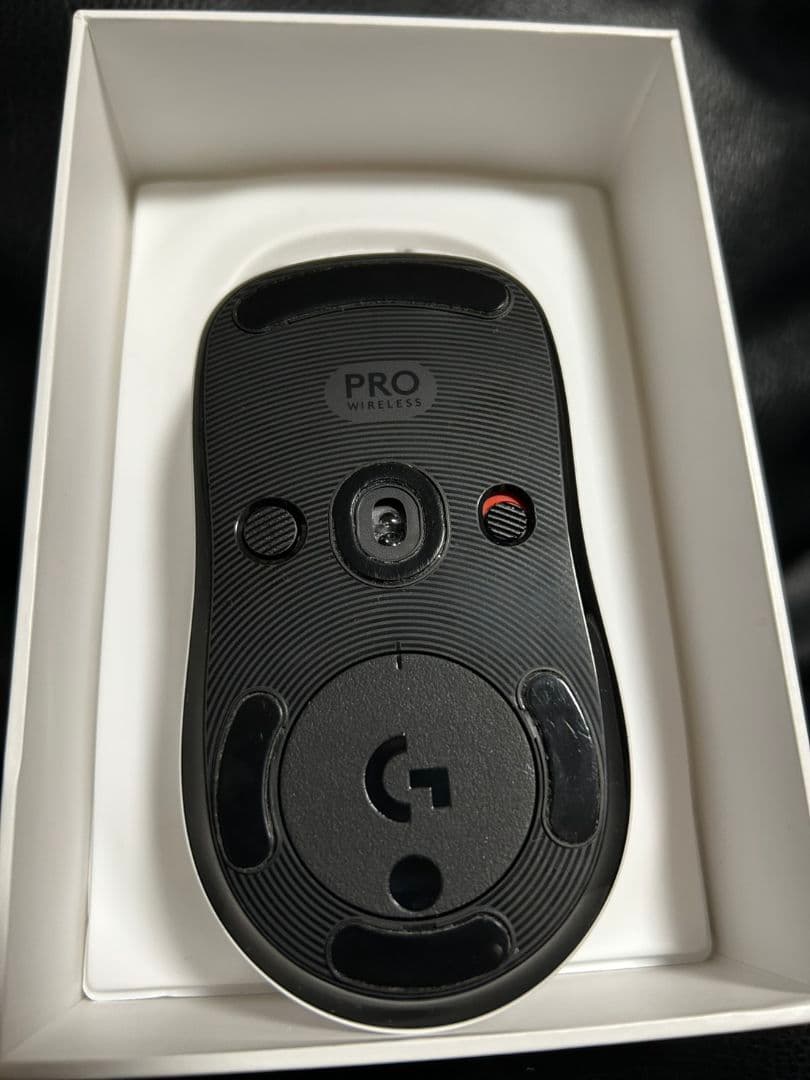 マウス・トラックボール Logitech POWERPLAY GPRO LIMITEDEDITION