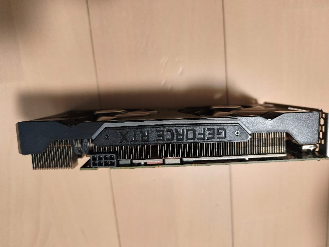 PALIT RTX2070 DUAL 8G ジャンク