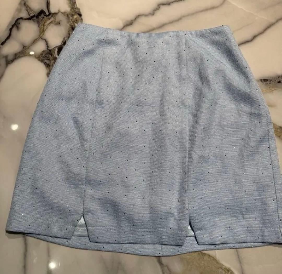 【ローブドフルール　グロッシー】キャバドレス　セパレート