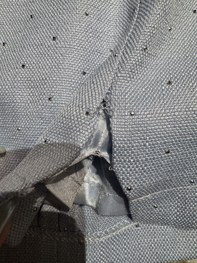 【ローブドフルール　グロッシー】キャバドレス　セパレート