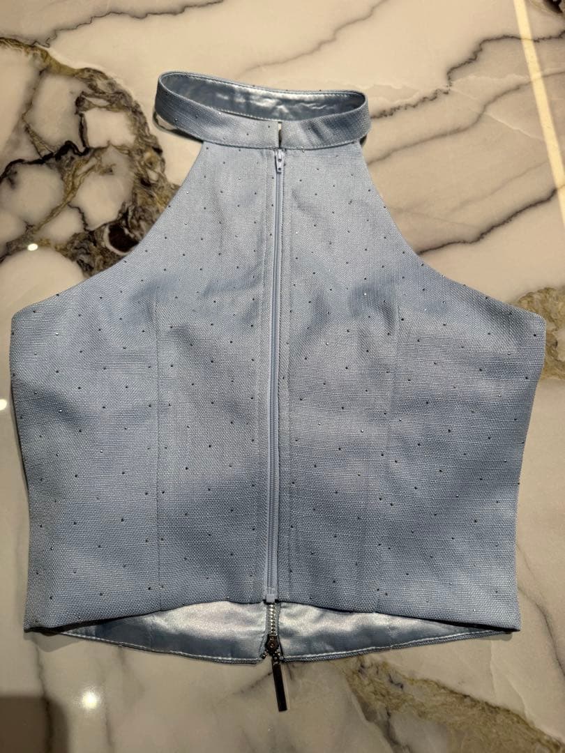 【ローブドフルール　グロッシー】キャバドレス　セパレート