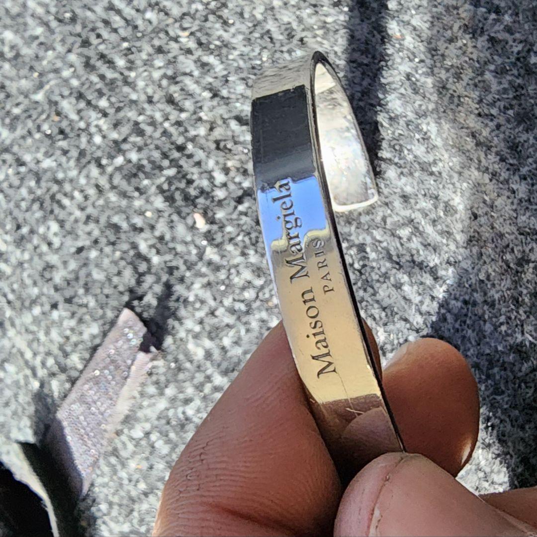 アクセサリー Maison Margiela