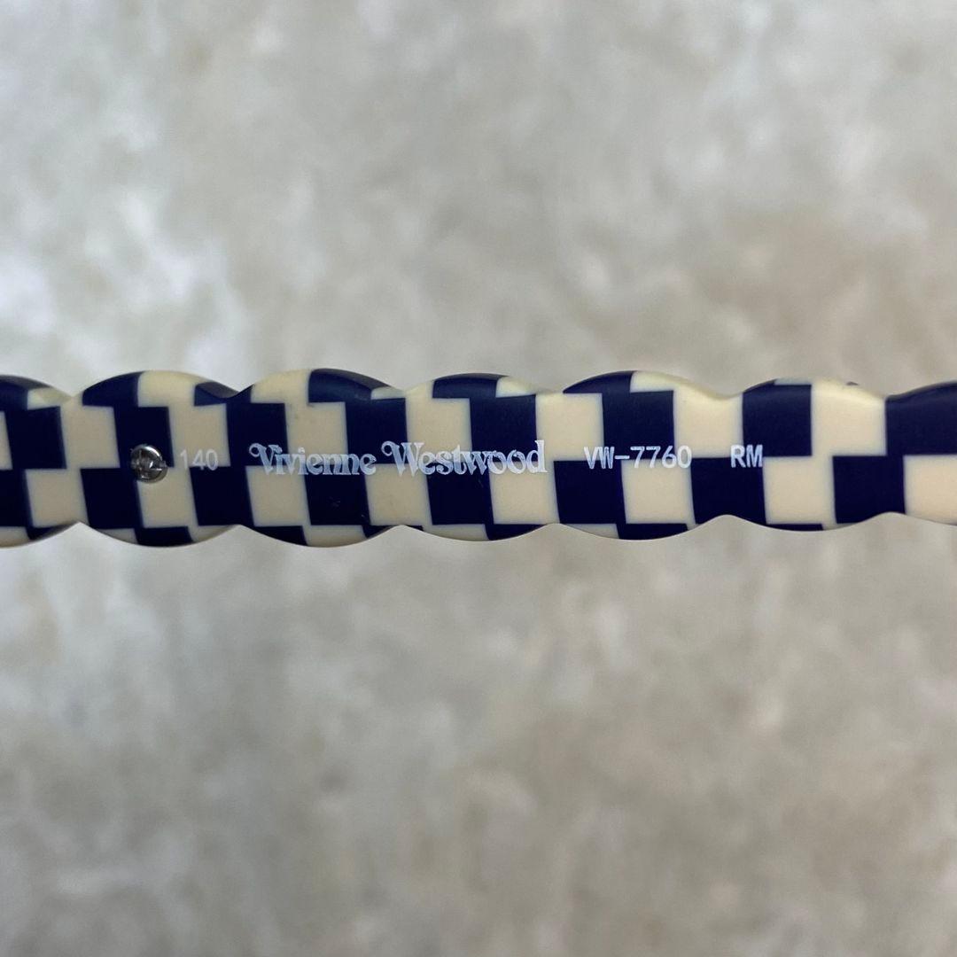 タグ✨Vivienne westwood オーブ セイコー サングラス 赤 白