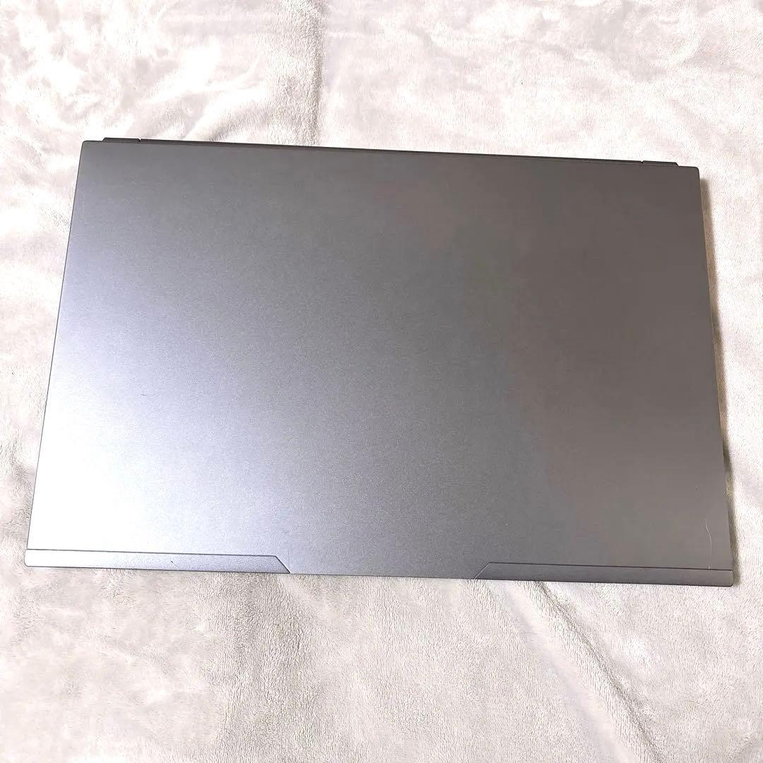 i7-8750H/16GB/iiyama N870EZ 液晶不良/外部出力可